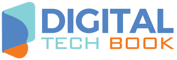Digital Tech Book
