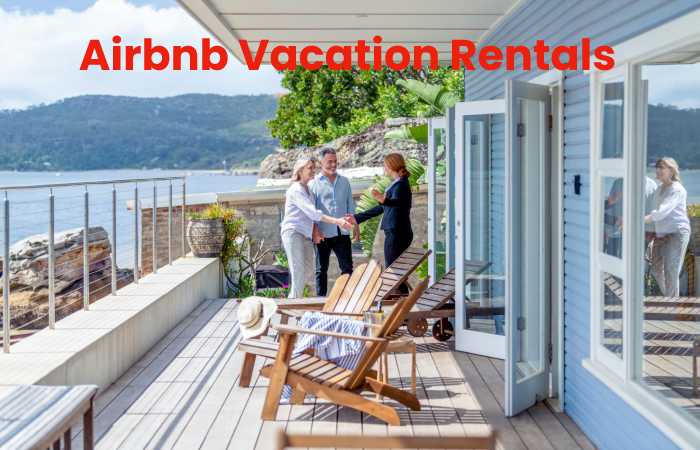 Airbnb Vacation Rentals