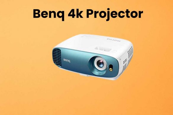 Benq 4k Projector