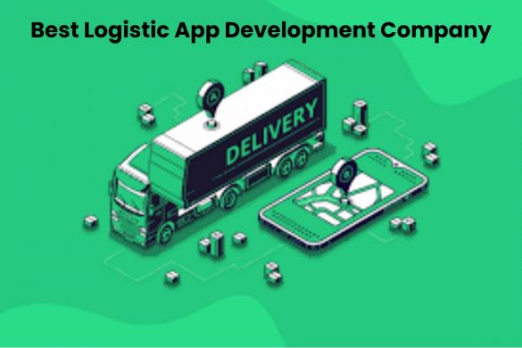 Best Logistic App Development Company