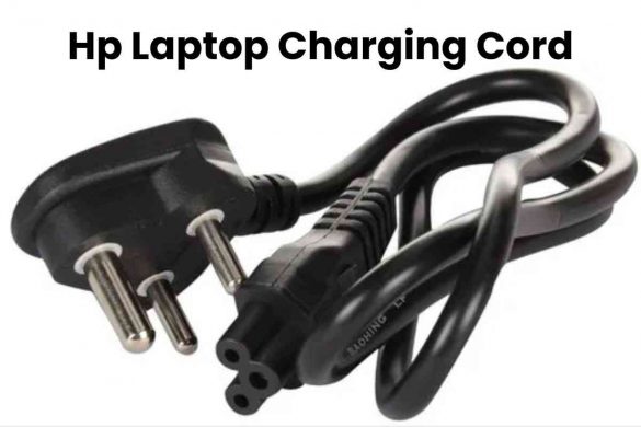 Hp Laptop Charging Cord