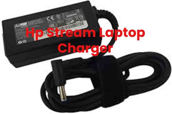Hp Stream Laptop Charger
