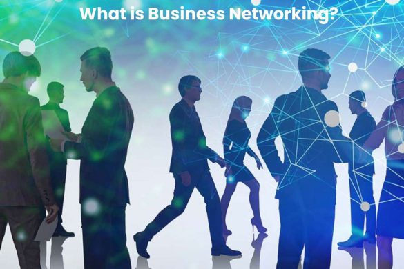 What is Business Networking?