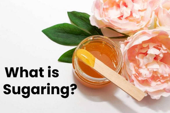 What is Sugaring?