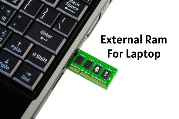 External Ram For Laptop
