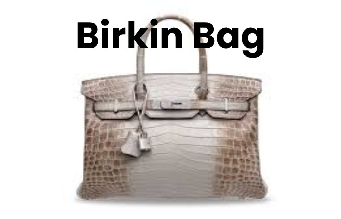 Birkin Bag
