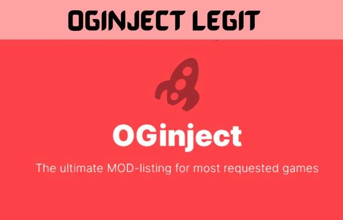 Is Oginject Safe To Use?
