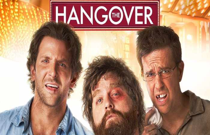 The Popularity Of Adult Animation Helps The Hangover 4