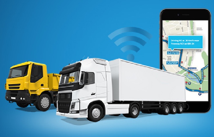 Analysis Of Vehicle Tracking System for Ecoskipper