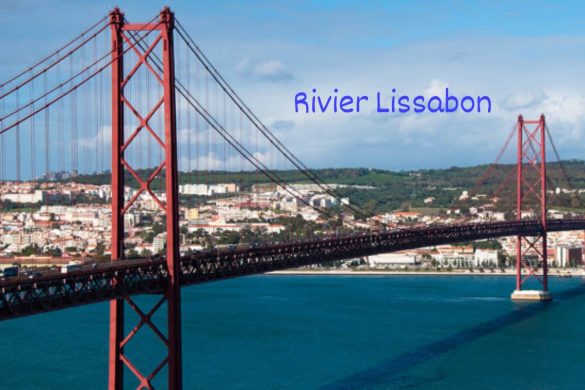 Rivier Lissabon - Reasons why you should Visit Lisbon