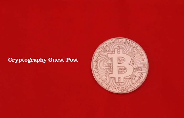 Cryptography Guest Post