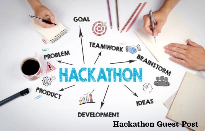 Hackathon Write For Us