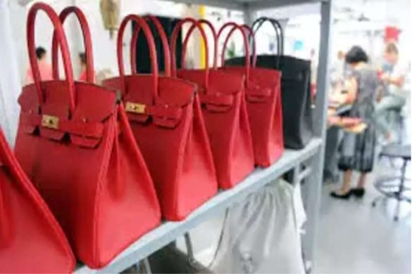 7 Most Popular Designer Bags Ever With Brands