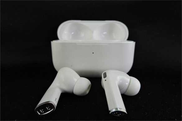 Airstream Elite Earbuds True Wireless