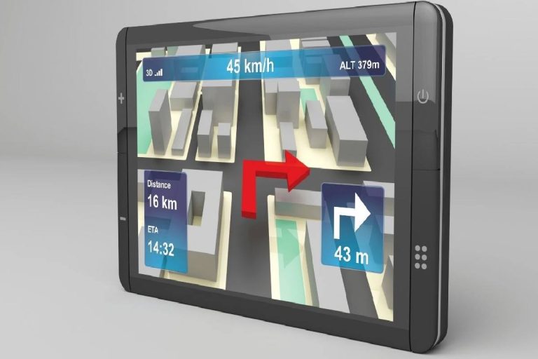 Ecoskipper - Vehicle Tracking System