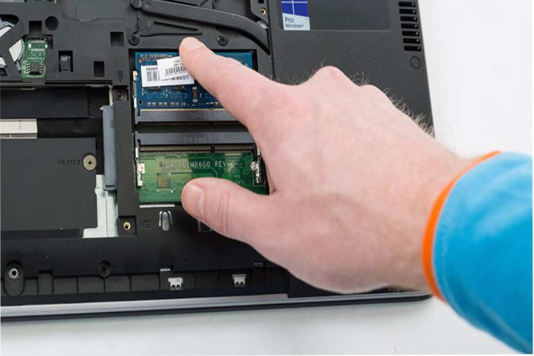 External Ram For Laptop