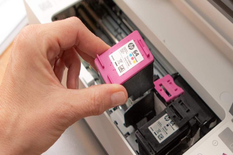 Hp 3755 Ink