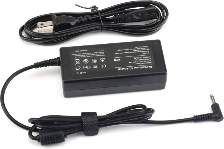 Hp Stream Laptop Charger