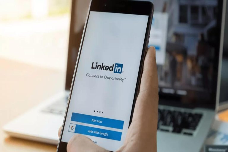 LinkedIn App