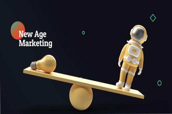 New Age Marketing Strategies