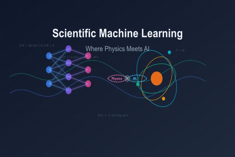 Scientific Machine Learning