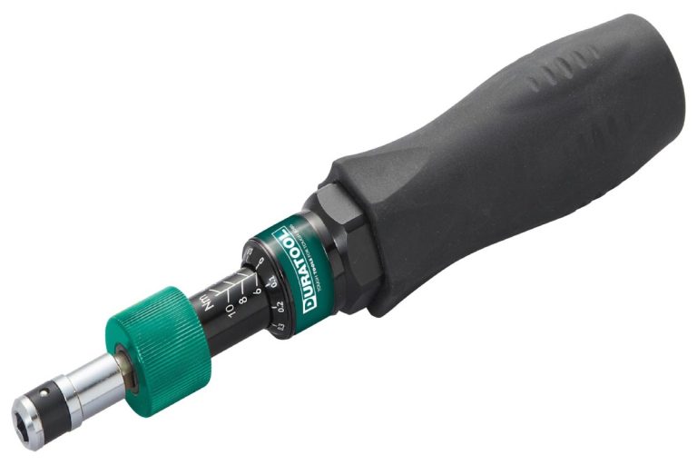 Torque Screwdriver