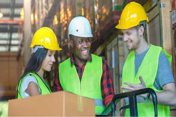 What Exactly is General Labor