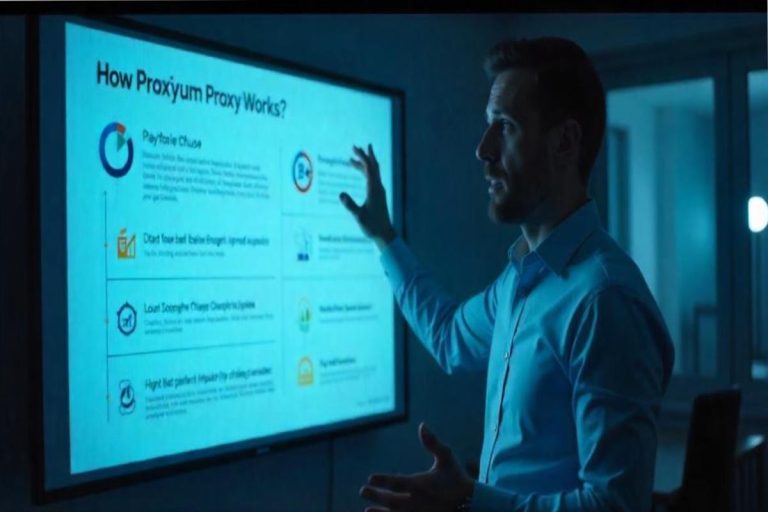 proxyium .com
