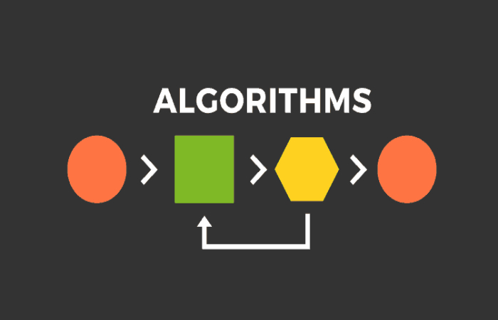 Algorithm Guest Post