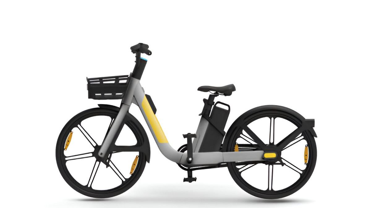 Bolt Pro Electric Bike