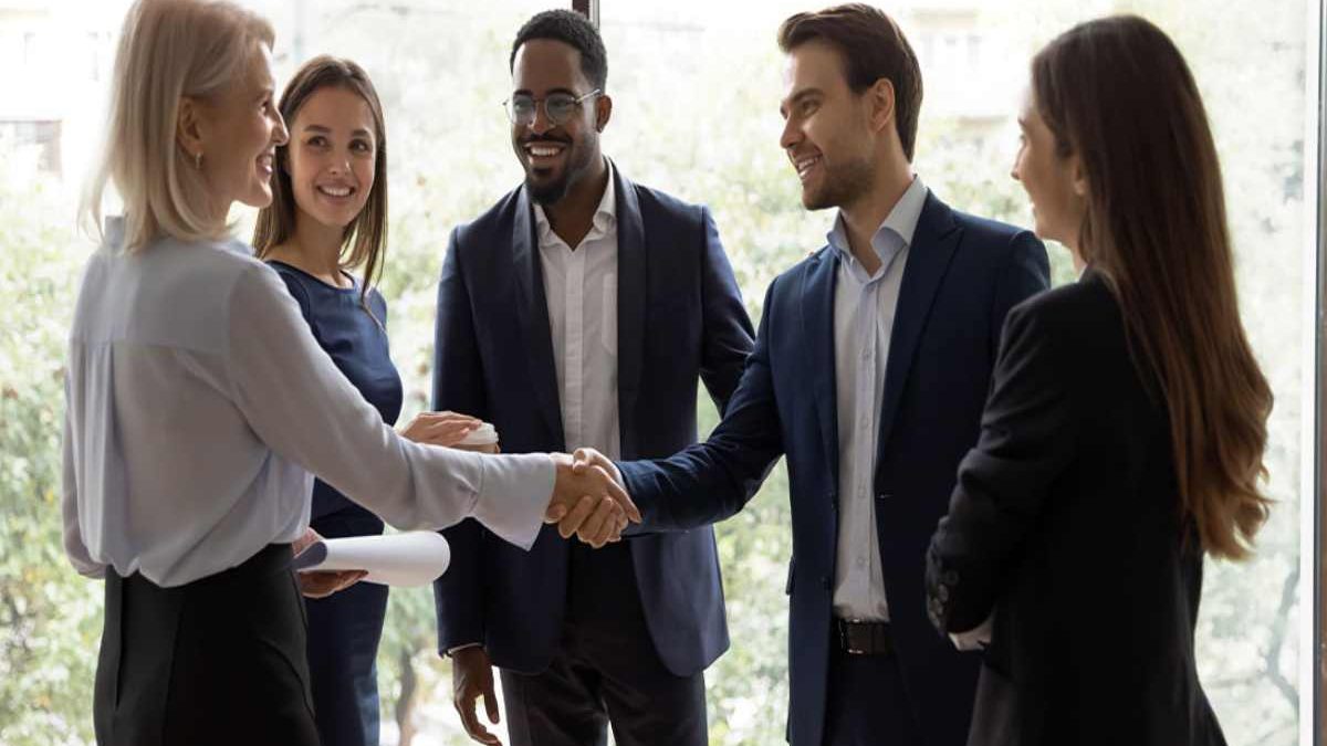 What is Business Networking?