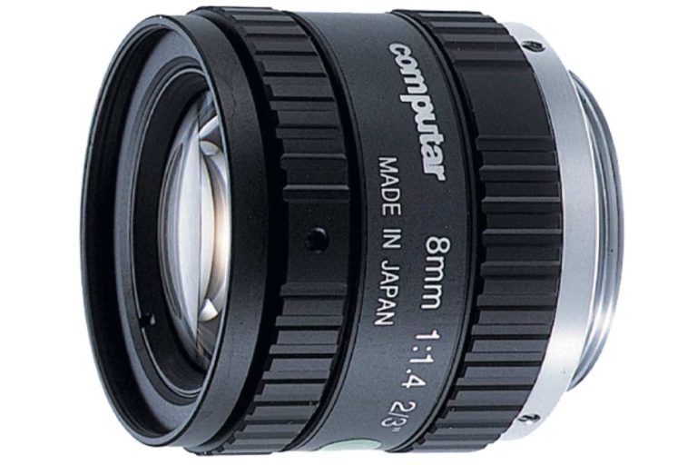 Computar Lens M0814- MP2