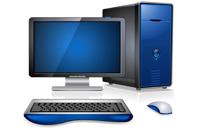 Computer