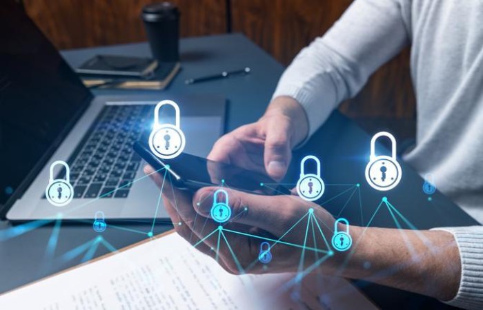 Cryptography Guest Post