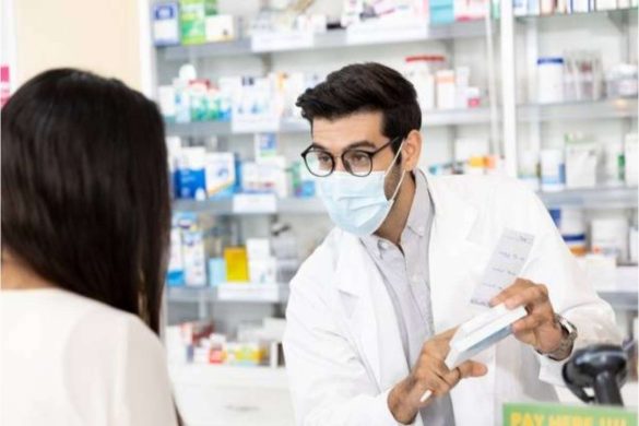 D Pharmacy Eligibility