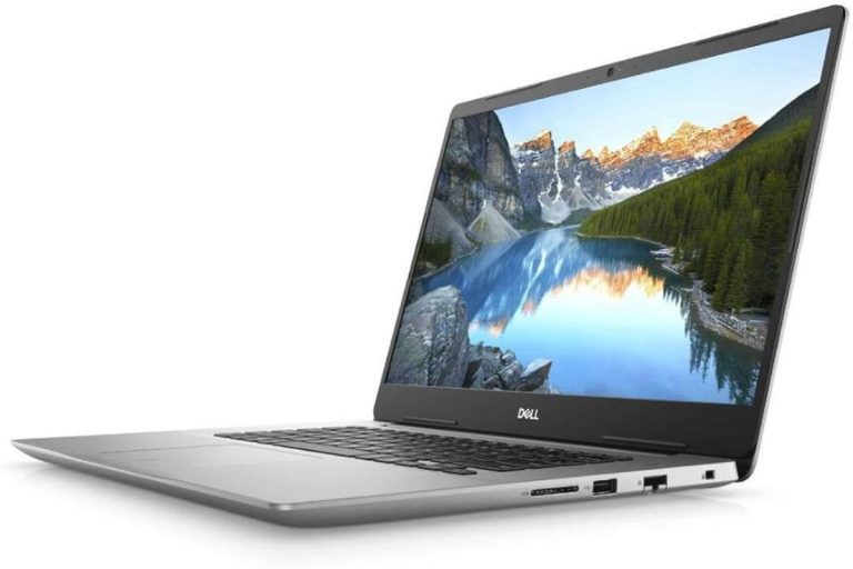 Dell Inspiron 15 5585