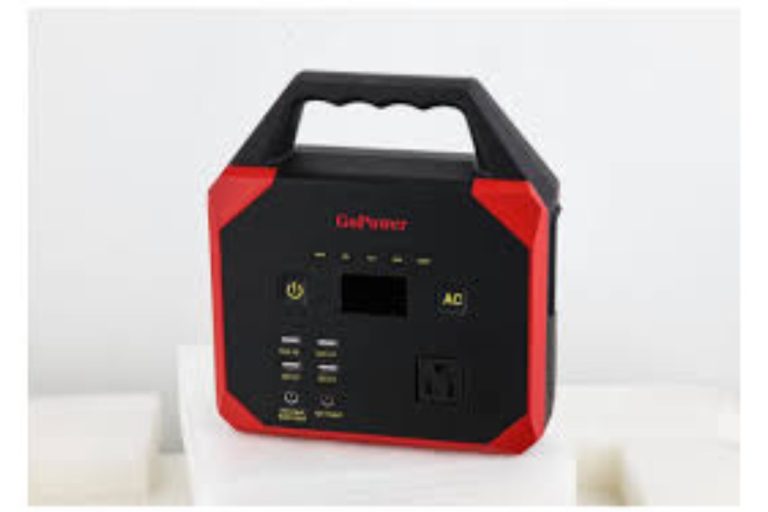 Gopower Plus Emergency Portable Power Station