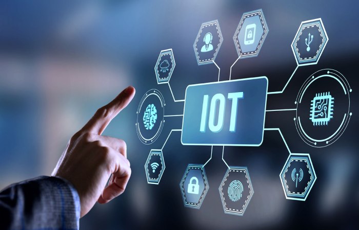 IoT Write For Us