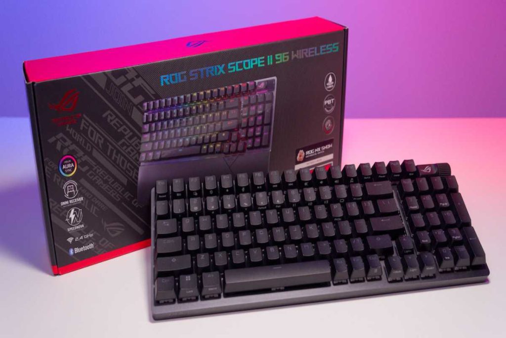 Computer Accessories & Peripherals