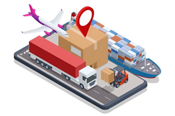 Logistic-App-Development-Company