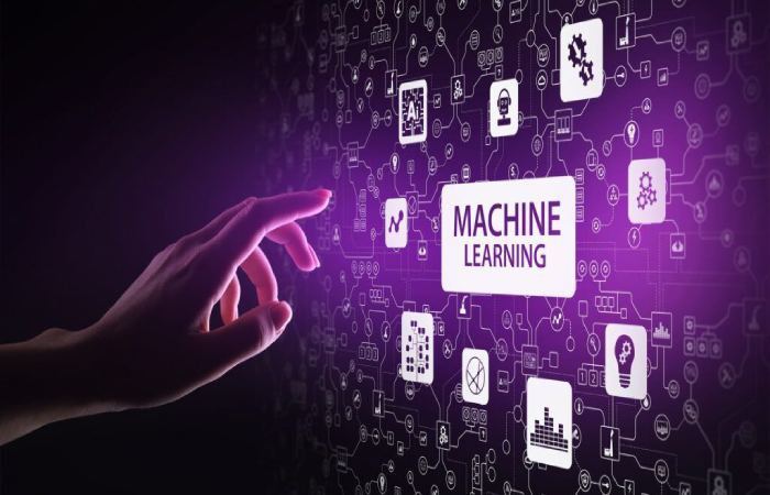 Machine Learning write for us
