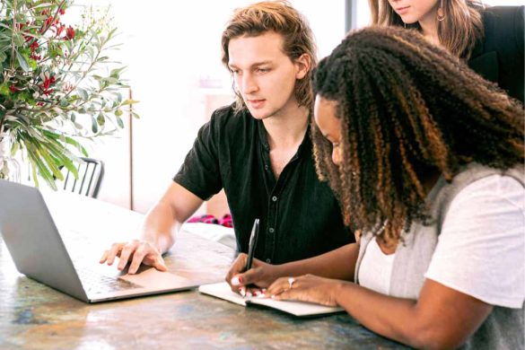 Marketing Internship