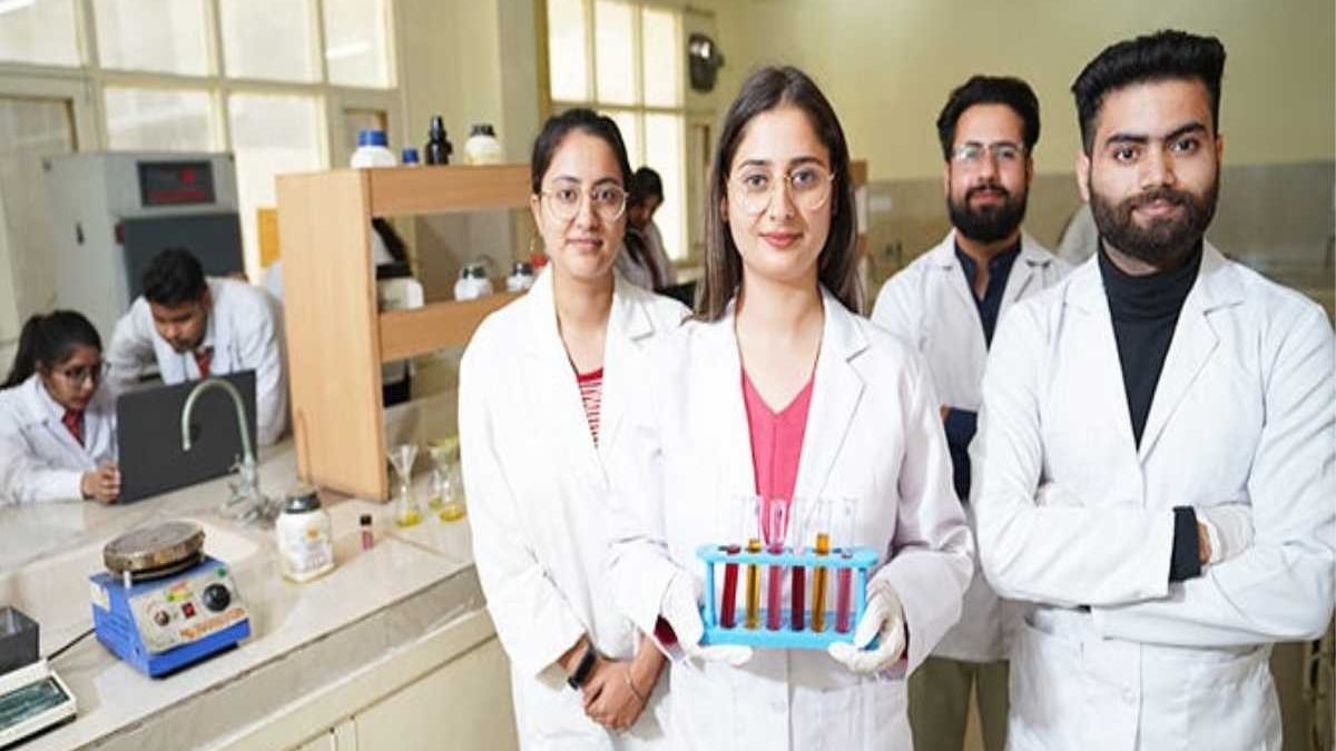 Pharm D Course Duration, Eligibility, Syllabus, Fee, Jobs