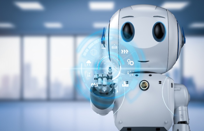 Robotics Write For Us