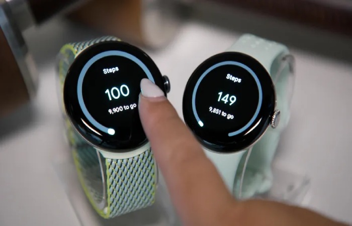 Smartwatch Write For Us