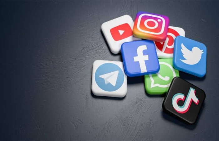 Social Media write for us