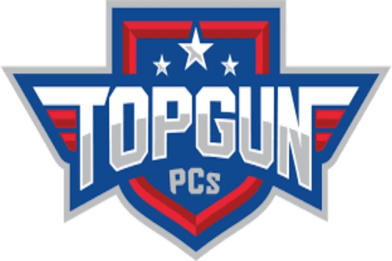Top Gun Computers Noblesville