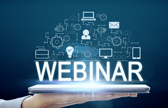 Webinar Write For Us