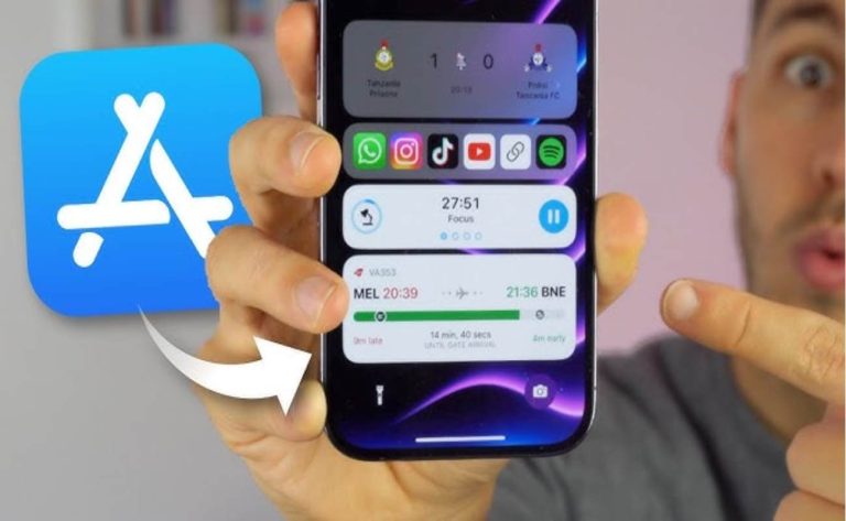 make an app in mobile