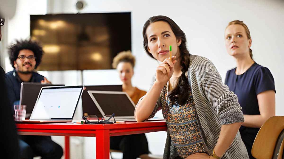 Marketing Internship in Digital – A Complete Guide